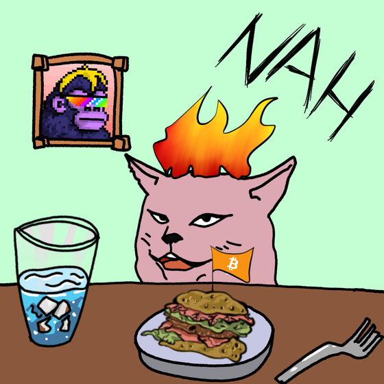 Degens #1187