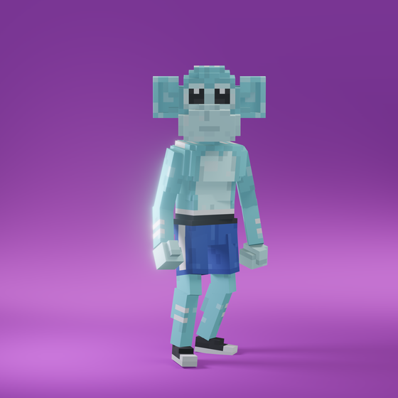 JungleBay Avatar #27