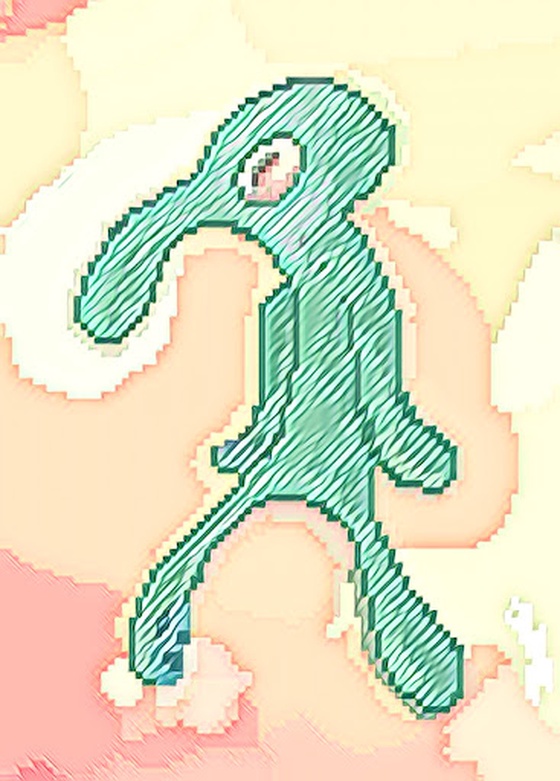 BOLD AND BRASH #811