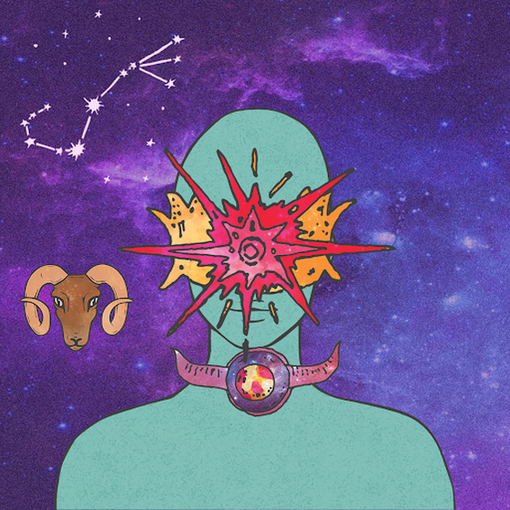 Divine Order of the Zodiac #9639