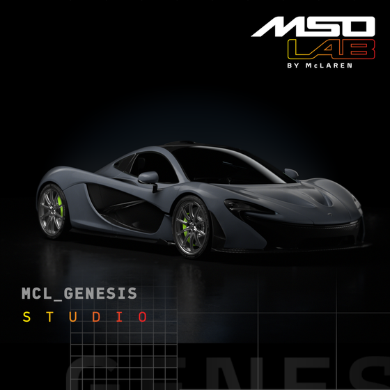 MSO LAB Genesis #288