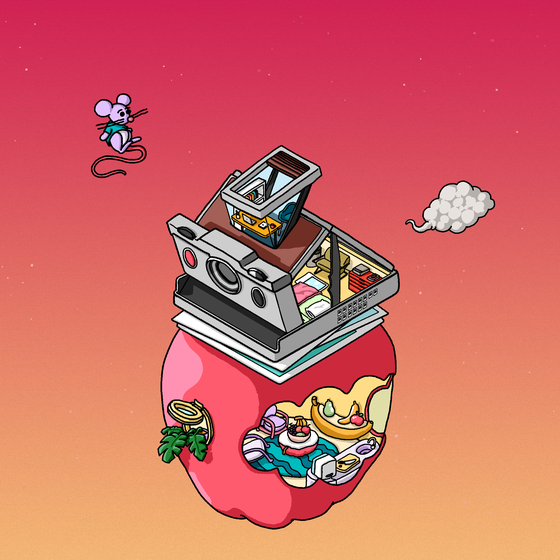Lofi Lofts #3305