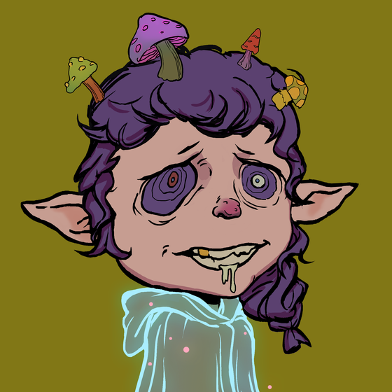 Halfling #9686