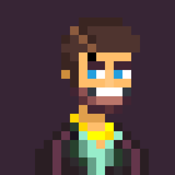 We Cool Normies #4741