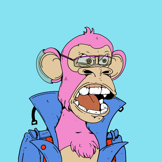 Bosozoku Ape ID# 2212