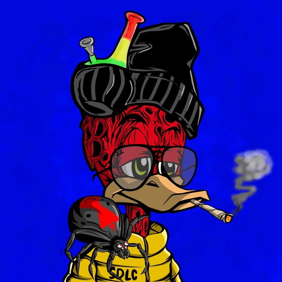 StonedDuck #2613