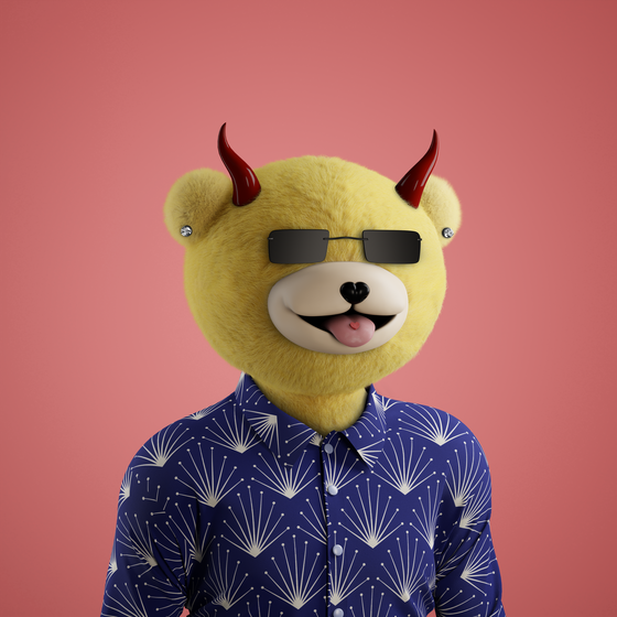 Teddies 8921