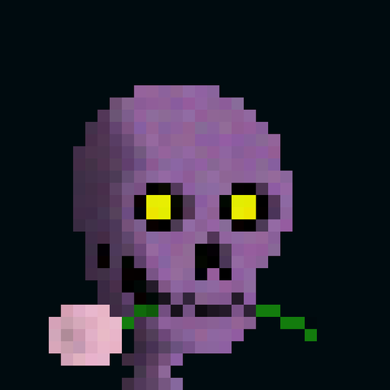 Based Ghoul ⛧ 3949