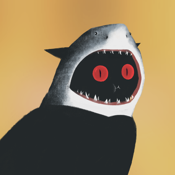 Mimic Shhans ERC721 #98