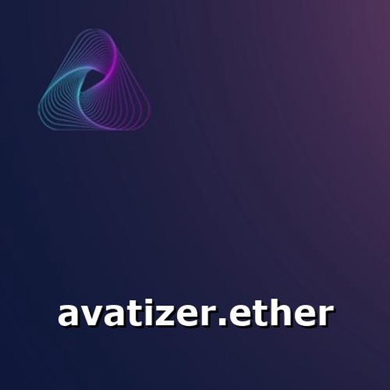 avatizer.ether