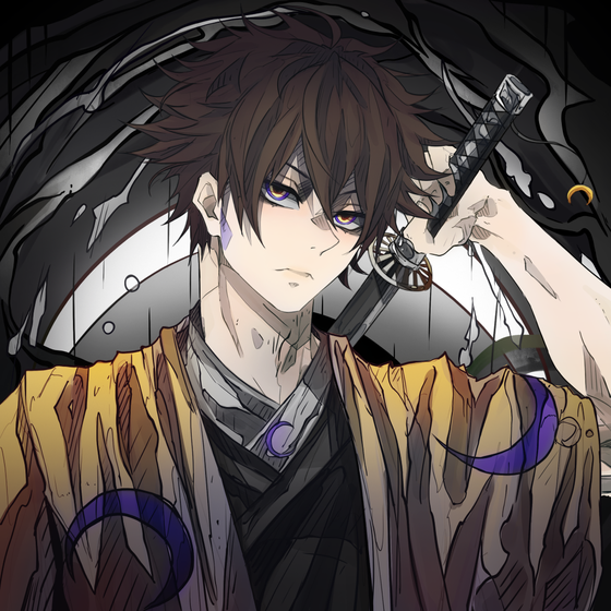 Katsumi #1068