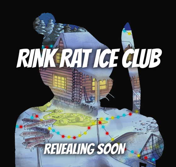 Rink Rat #1262