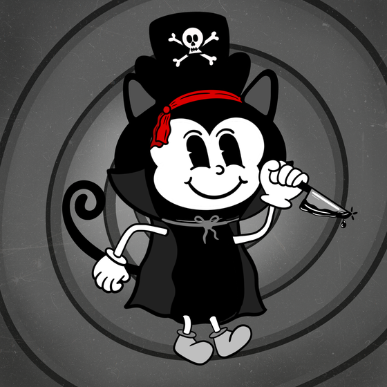 Spoopy #256