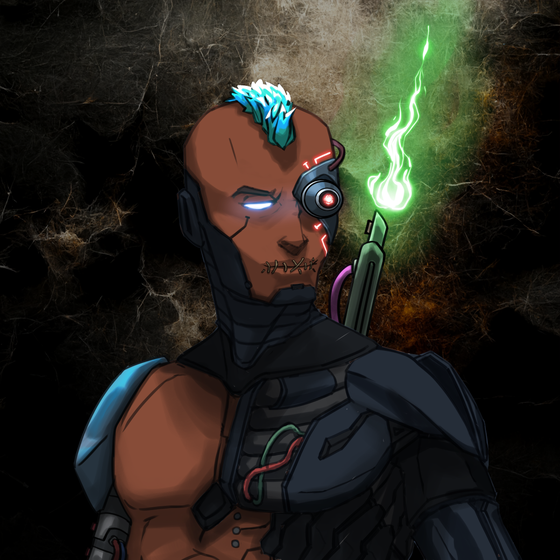 Luminal Universe #574