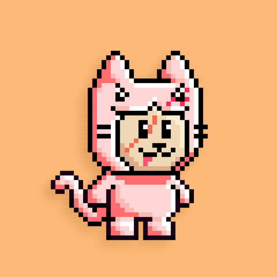 little cats  #4456