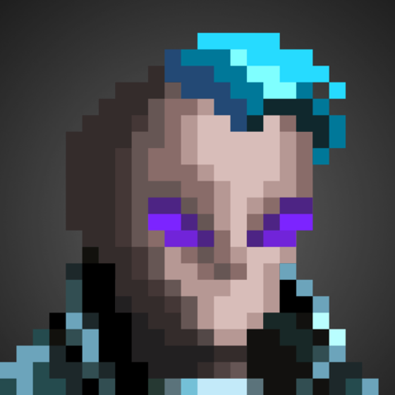 Genuine Alien #4060