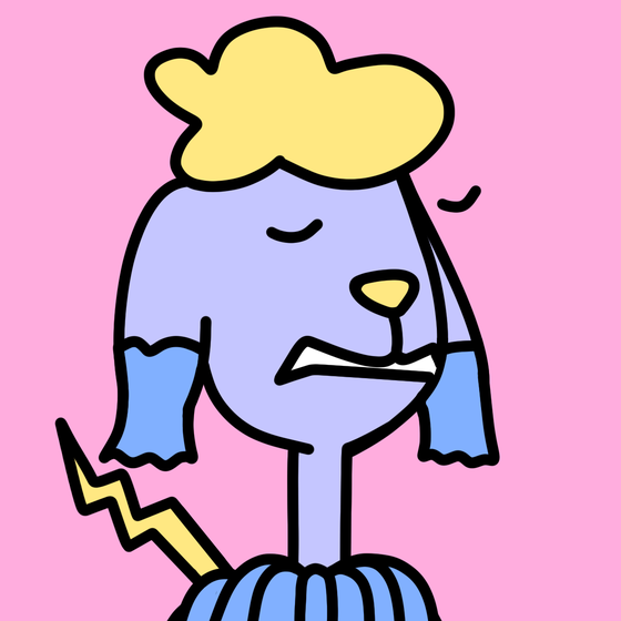 PoodlesNFT #2140