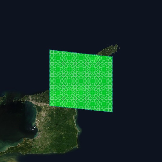 Cell #578: Trinidad and Tobago