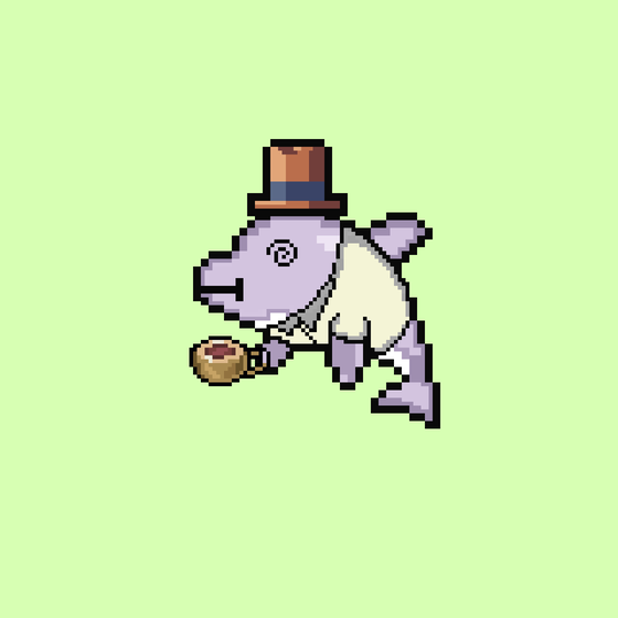 MO pixel pet #759