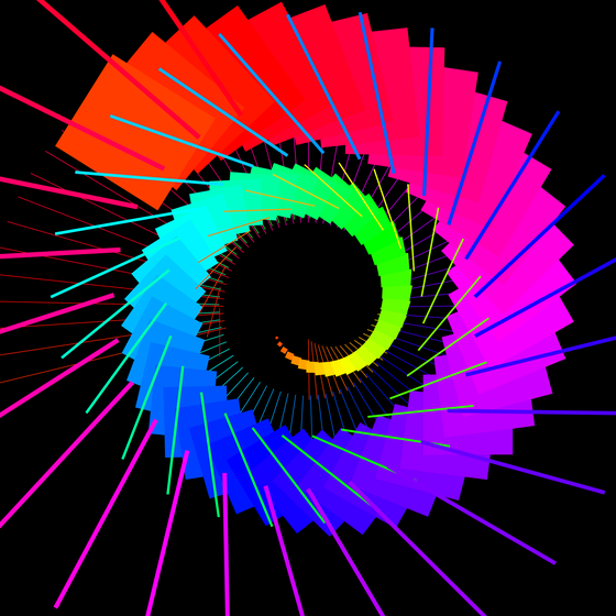 Caesium Standard #1681