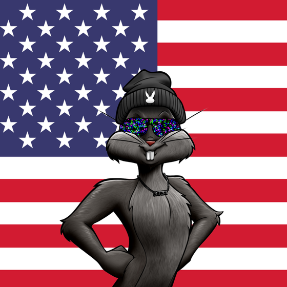 Blind Bunnies #2235