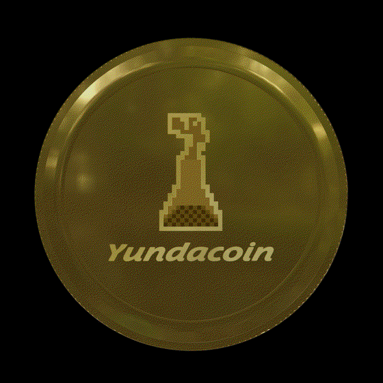 Yundacoin