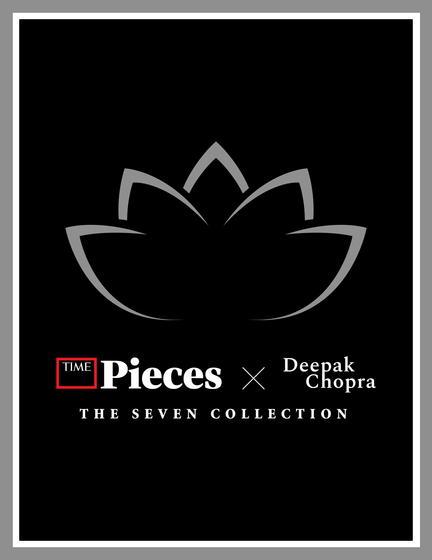 The Seven Collection #442