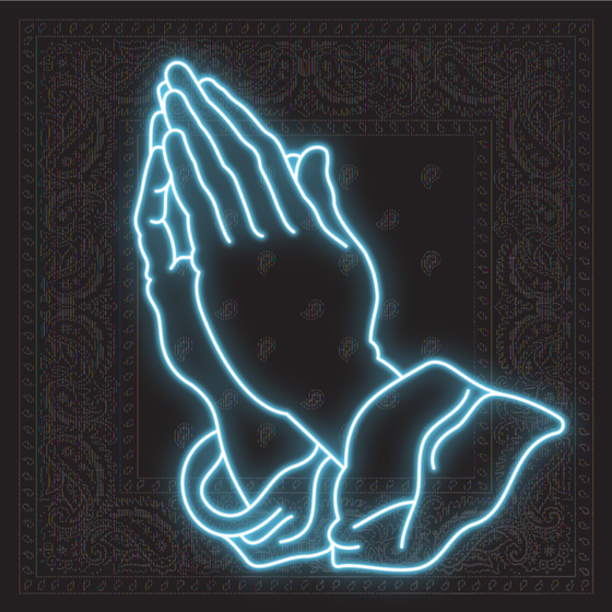 Praying Hands Club #1949