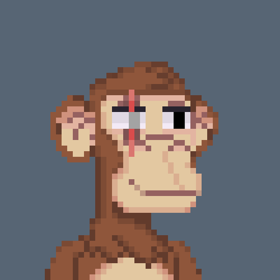 ApeGang #1127
