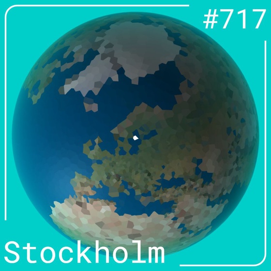 World #717