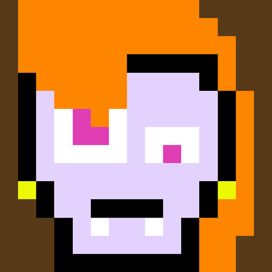 Pixel Minds #973