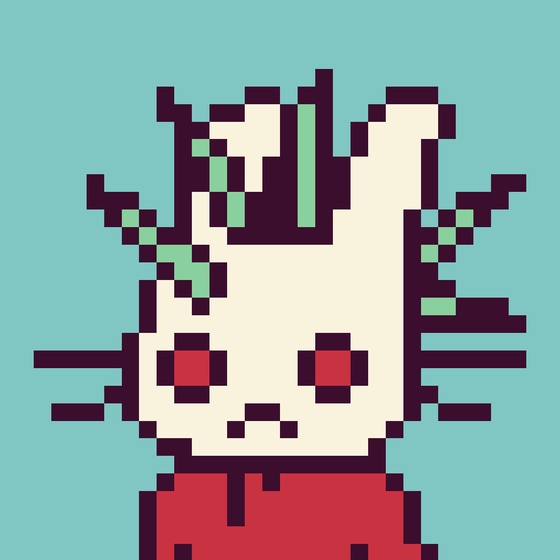 PixelBun #560