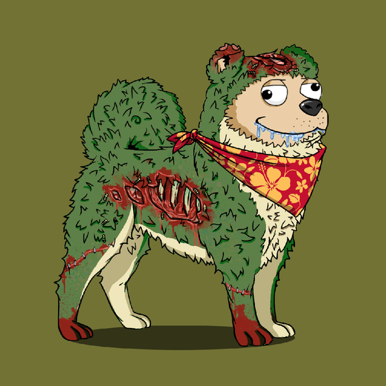 y00ts Canine Club #3154