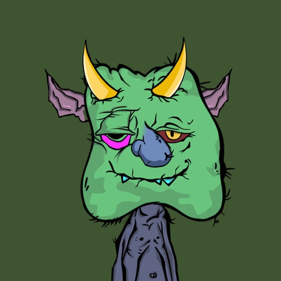 Hobgoblintown #6772