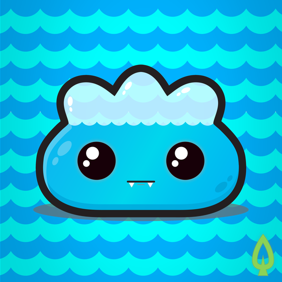 Dumpling Pet #218 - Queenie Z. Esquivel