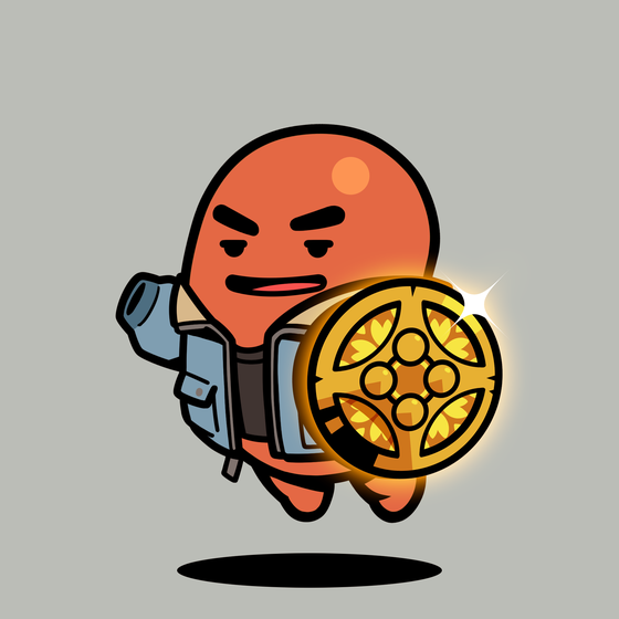 Bean #7322