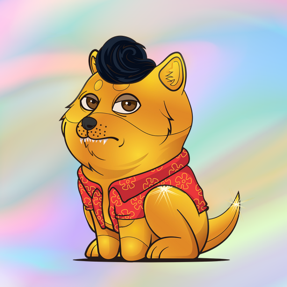 Baby Doge #2693