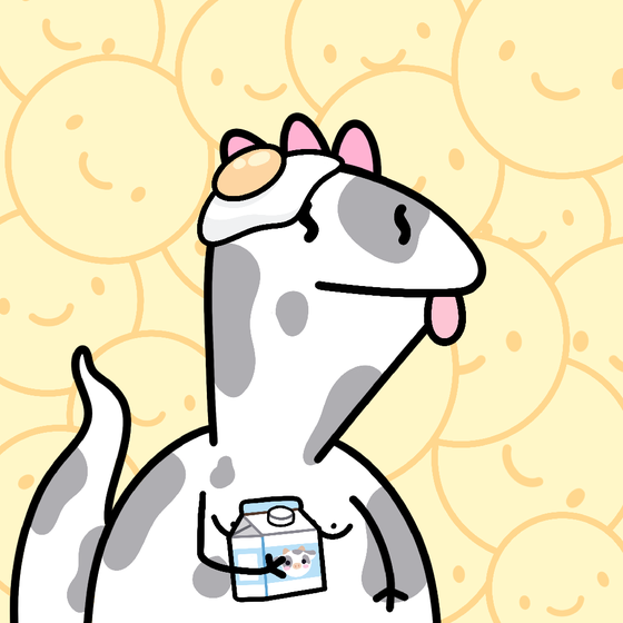 Dino Poobs #1451