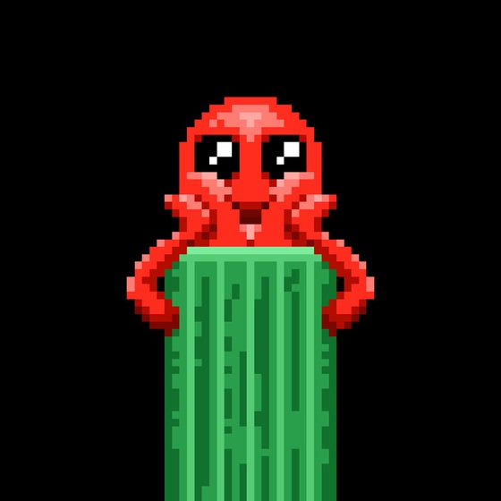 Cutecumber - Cucumdog #00001