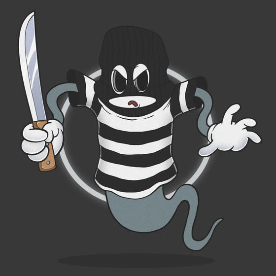 Prisoner #2475