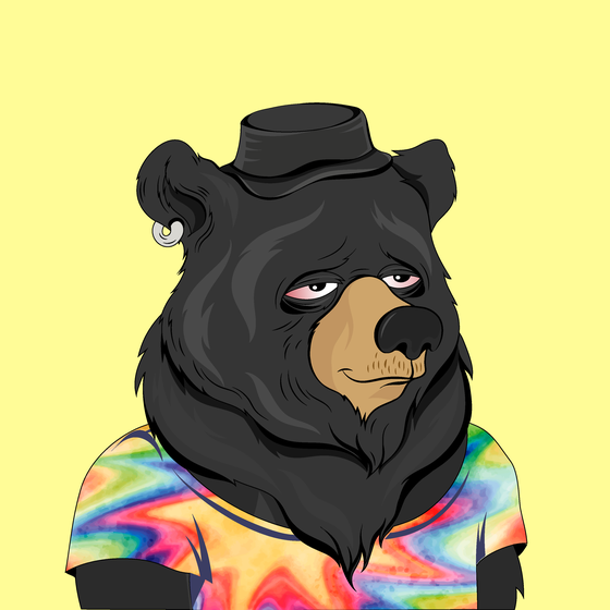 Fancy Bear #1109