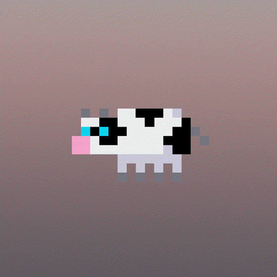 Normie Cow #28