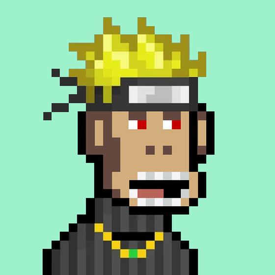 Ape #874