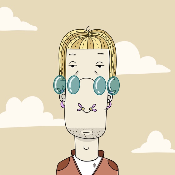 Walter Ego #899