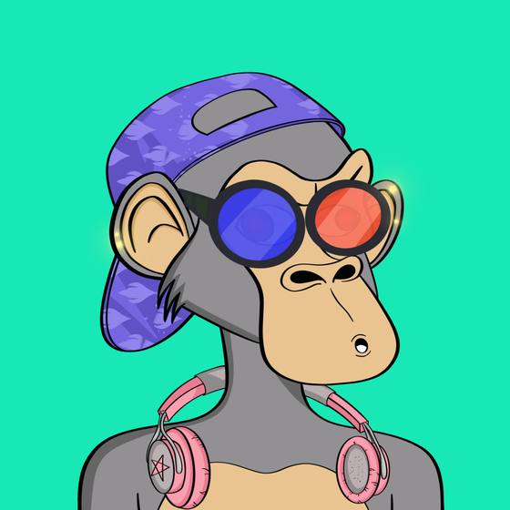 CoinApe #129