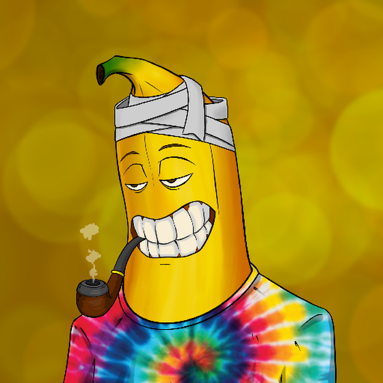 Baller Banana #2043