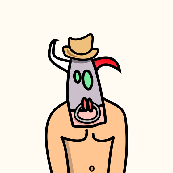 Diminishing Bull #790
