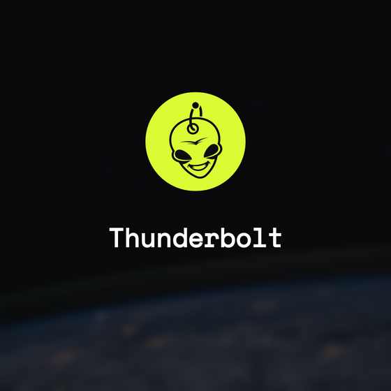 Thunderbolt