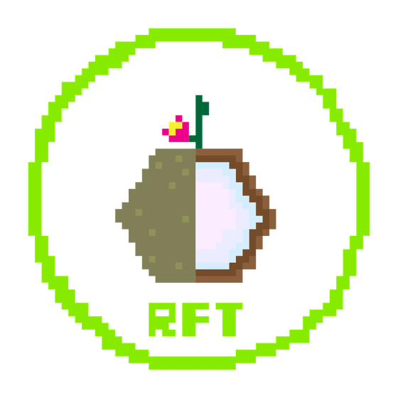 RSS Fruit Token #22