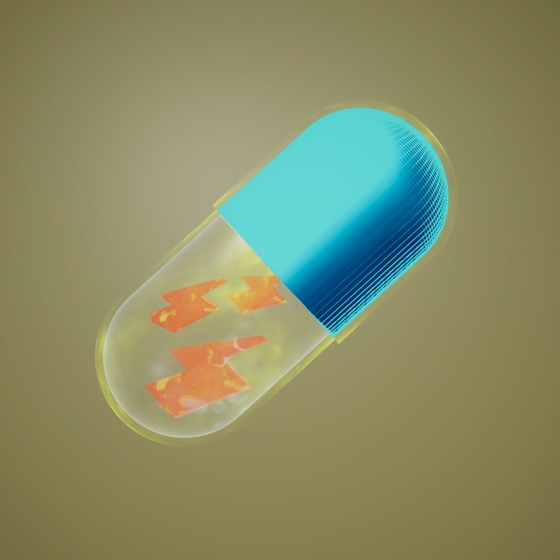 BYOPILL 9804